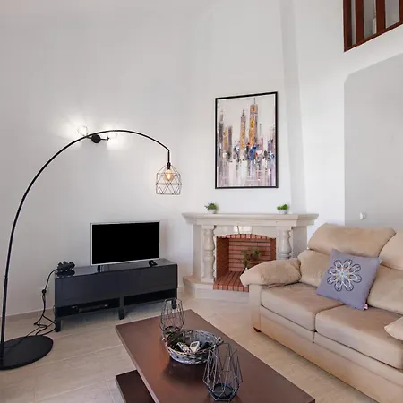 Sweet Arrifes 44 Apartment Sesmarias