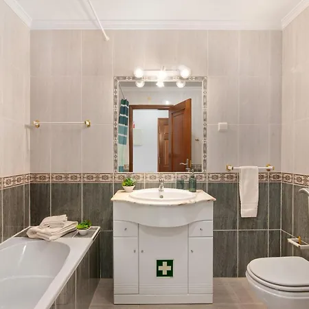 Apartman Sweet Arrifes 44 Albufeira