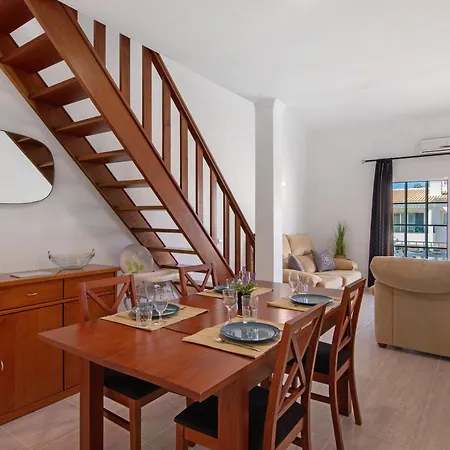 Sweet Arrifes 44 Apartman