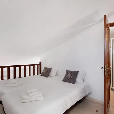 Apartman Sweet Arrifes 44