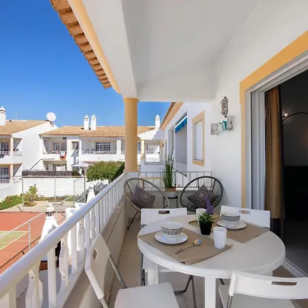 Sweet Arrifes 44 Apartman *