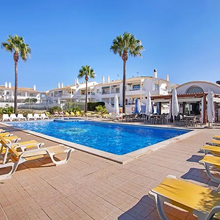 Sweet Arrifes 44 Apartman Albufeira