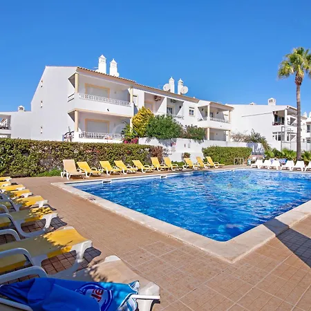 Apartman Sweet Arrifes 44 Albufeira