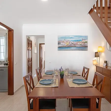 Apartman Sweet Arrifes 44 *