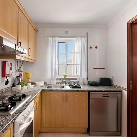 Apartman Sweet Arrifes 44